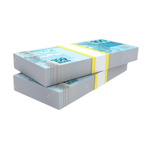 R$10.000,00 NO PIX