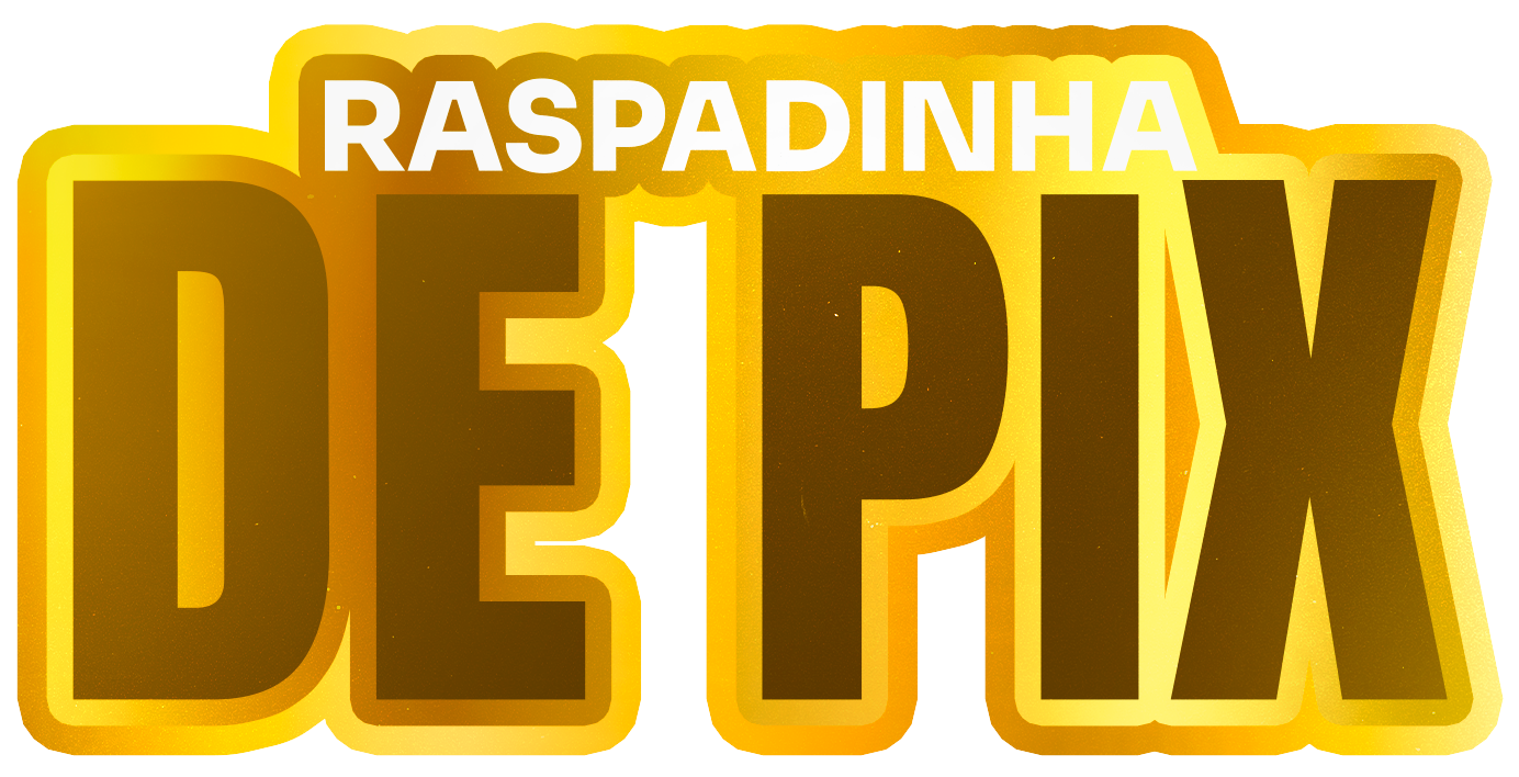 Raspadinha de Pix